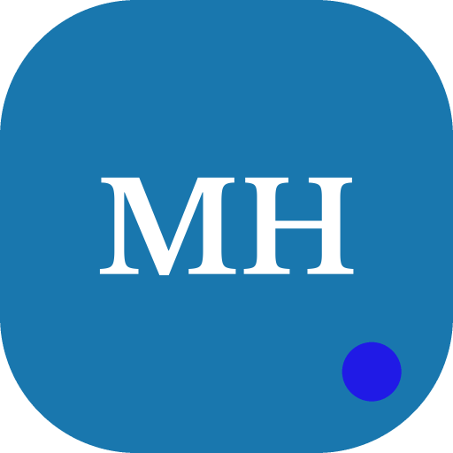 Mile High Cards logo